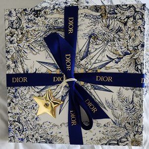 Christian Dior Cruise 2023 Sevilla Tote